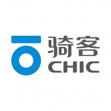 骑客（CHIC） 骑客smartC1两轮智能平衡车双轮儿童思维漂移车成人电动代步车 黑色 