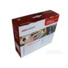 海康威视DS-7808N-K2/8P