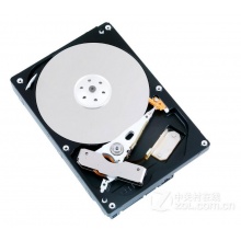 东芝Mars C 3TB SATA（DT01ABA300V）监控级3.5寸硬盘