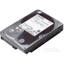 东芝Mars C 3TB SATA（DT01ABA300V）监控级3.5寸硬盘