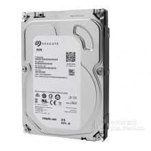  希捷SV35 3TB SATA3（ST3000VX000）监控级3.5寸硬盘