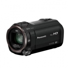 松下（Panasonic）HC-VX980MGK 4K数码摄像机（带卡、包）