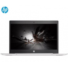 惠普（HP）战66 Pro G1 14英寸轻薄笔记本电脑（i5-8250U 8G 256G PCIe SSD 标压MX150 2G独显 FHD）银色