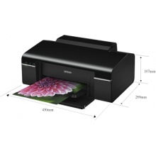 爱普生 Epson Stylus Photo R330