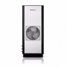 善水方空气能热水器_快速制热全天候供水_KRS-5.0/TD300ANbAH-3(善水方)