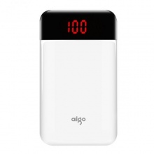 爱国者移动电源E10000+