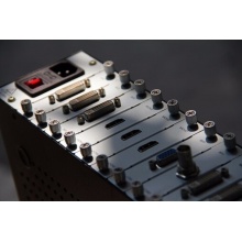 清混合矩阵切换器