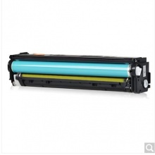 天威CB542黄色硒鼓 适用HP CF212/CE322 CP1215/CP1518/CP1525nw/CM1415fnw/CM1312/M276/M251nw