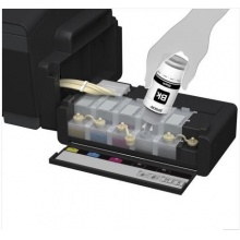 爱普生（EPSON）L1300 墨仓式 A3+高速图形设计专用照片打印机