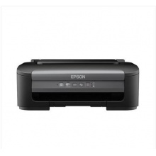 爱普生（EPSON）WF-M1030 墨仓式黑白喷墨打印机