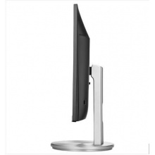  AOC I2490VXH/BS 23.8英寸 1.5mm窄边框 AH-IPS硬屏 低蓝光爱眼不闪屏 24 电脑显示器（HDMI版）