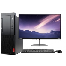 联想启天M410(i5 6500/4GB/1TB/2G独显)