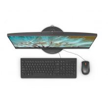 联想（Lenovo）AIO 520 致美一体机台式电脑23.8英寸