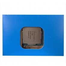 英特尔（Intel） i5 7500 酷睿四核 盒装CPU处理器