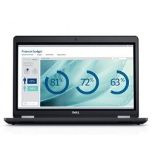 戴尔（DELL） Latitude E5270 12.5英寸商用便携笔记本电脑i7-6600 4G256G固态 定制升级 三年上门联保+一年意外保