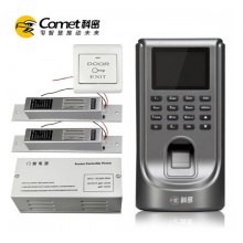 科密（comet） RT-980指纹门禁系统 考勤指纹密码电子门禁一体机 门禁开关控制器 RT-980