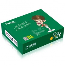 天章 (TANGO) 乐活A4 复印纸 70g 500张/包 8包/箱