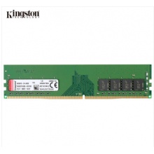 金士顿(Kingston)DDR4 2400 4G 台式机内存
