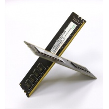 宇瞻（Apacer） 经典系列DDR4 台式机内存 黑色 2400 4G