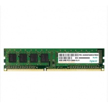 宇瞻（Apacer） 经典系列 台式机内存 DDR3 1600 4G宽条