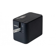 兄弟PT-P900W标签打印机