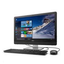 戴尔(DELL)成就AIO 5460 23.8英寸防眩光一体机台式电脑