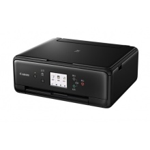 佳能（Canon）TS6180 高品质照片一体机 实用版（喷墨打印、复印、扫描、无线）
