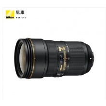 尼康 Nikon AF-S 尼克尔 24-70mm f/2.8E ED VR 镜头