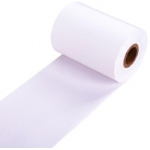 得力（deli）80mm*58mm热敏收银纸/收银机打印纸/超市小票打印纸 28米/卷 2卷装 3204