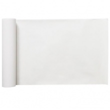 得力(deli)7726 热敏传真纸210mm*20码 24卷/盒