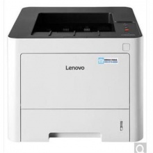 联想（lenovo）LJ3303DN 激光 黑白打印机 打印 支持无线网络 打印速度快 成像质量高 噪音低