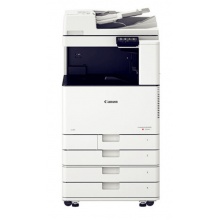 佳能（Canon） C3020无线A3A4幅面彩色激光打印机一体机复印机复合机 复印扫描 官方标配+输稿器（热卖）