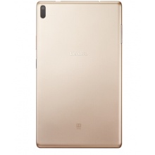 联想 小新平板 8英寸(骁龙625 真八核 4G/64G 1920X1200 杜比全景音 指纹识别 )香槟金