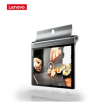 联想YOGA Tab3 Plus X703 平板电脑 10.1英寸（骁龙652 八核 3G/32G） 【X703F 双频 WIFI版】黑色 官方标配