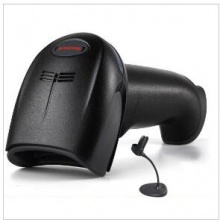 霍尼韦尔（Honeywell） 1900GHD 二维码扫描枪 扫描手机屏幕条码枪 高清版（USB接口） 黑色