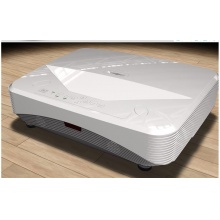 斯凯浦skypole 超短焦激光投影仪 办公教学 家庭 商务投影仪 SP-LA31M