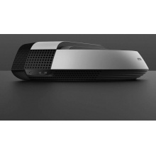 斯凯浦skypole 超短焦激光投影仪 办公教学 家庭 商务投影仪 SP-LA35M