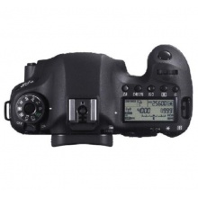 佳能（Canon）EOS 6D 全画幅数码单反相机 24-70mmf4L IS镜头套装 送相机包