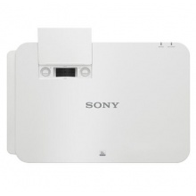 索尼（SONY）投影仪 办公高清 激光工程投影机 VPL-P500HZ（5000 高清）