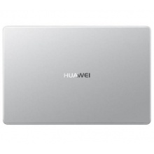 华为（HUAWEI） MateBook D M-W50 15.6英寸轻薄商务办公笔记本电脑 银 i5 8G 128G+1T MX150独显 office 