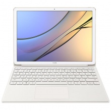 （华为）HUAWEI MateBook E 12英寸时尚二合一笔记本电脑 M3/4GB/128GB