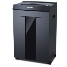 得力（deli）9959 大型高速办公碎纸机