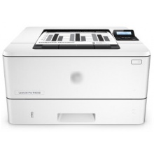 惠普（HP） LaserJet Pro M403DN黑白激光打印机