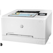 惠普打印机m254nw