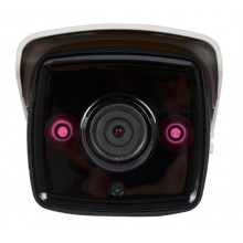 海康威视（HIKVISION）DS-2CD3T25-I5高清200万像素网络监控摄像头 1080P 双灯 带POE（包安装）