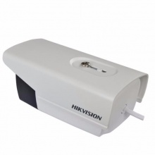 海康威视（HIKVISION）DS-2CD3T25-I5高清200万像素网络监控摄像头 1080P 双灯 带POE（包安装）