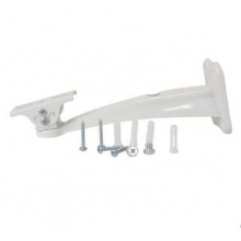 海康威视摄像机壁装支架DS-2203ZJ监控支架配件 监控专用支架