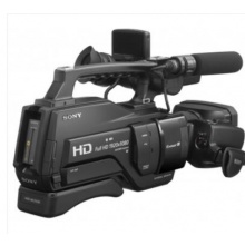 索尼 HXR-MC2500 肩扛式高清数字摄录一体机