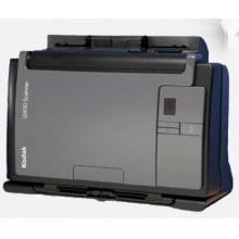 柯达（Kodak） i2400扫描仪a4 高速高清批量自动 馈纸式 身份证彩色双面扫描