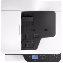 惠普（HP） LaserJet MFP M436nda黑白激光A3数码复合机 打印复印扫描 有线网络+输稿器+自动双面